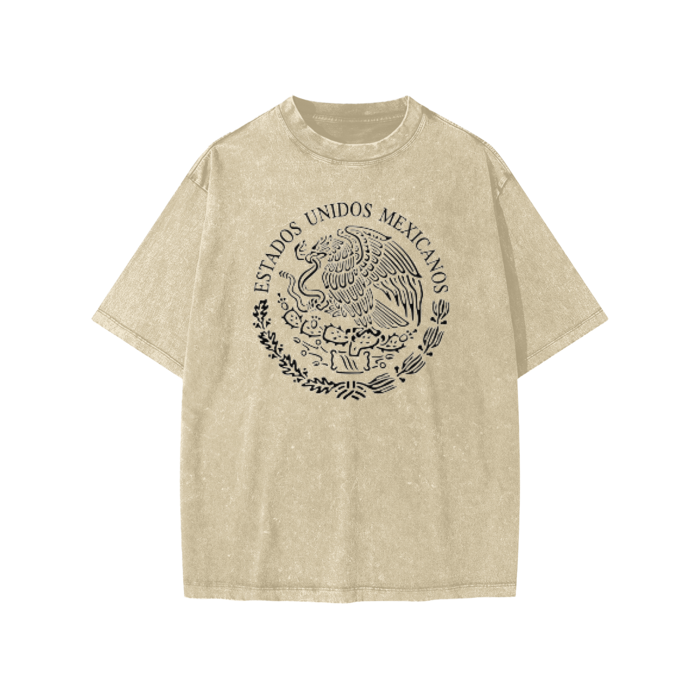 Snow Washed Kids' T-Shirt