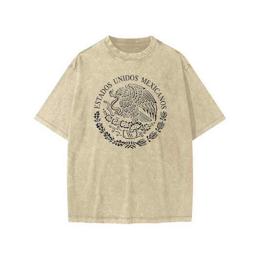 Snow Washed Kids' T-Shirt