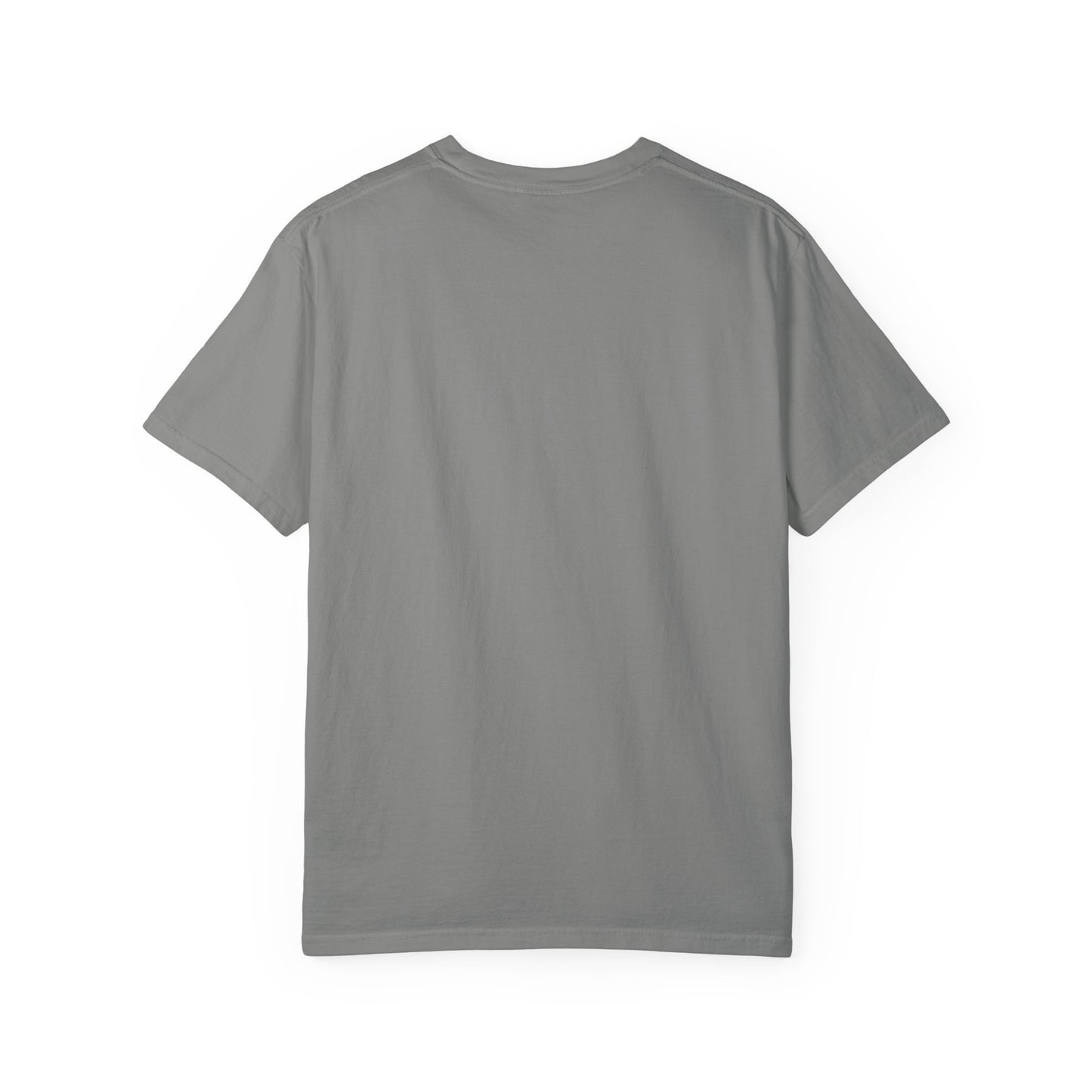 Pacific Nova Trends Unisex Garment-Dyed T-shirt