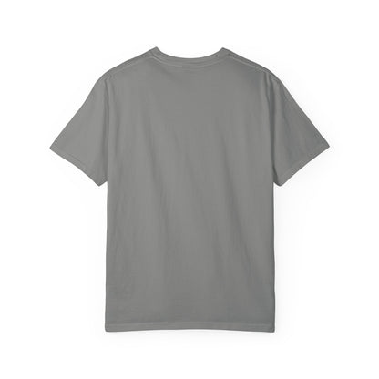 Pacific Nova Trends Unisex Garment-Dyed T-shirt