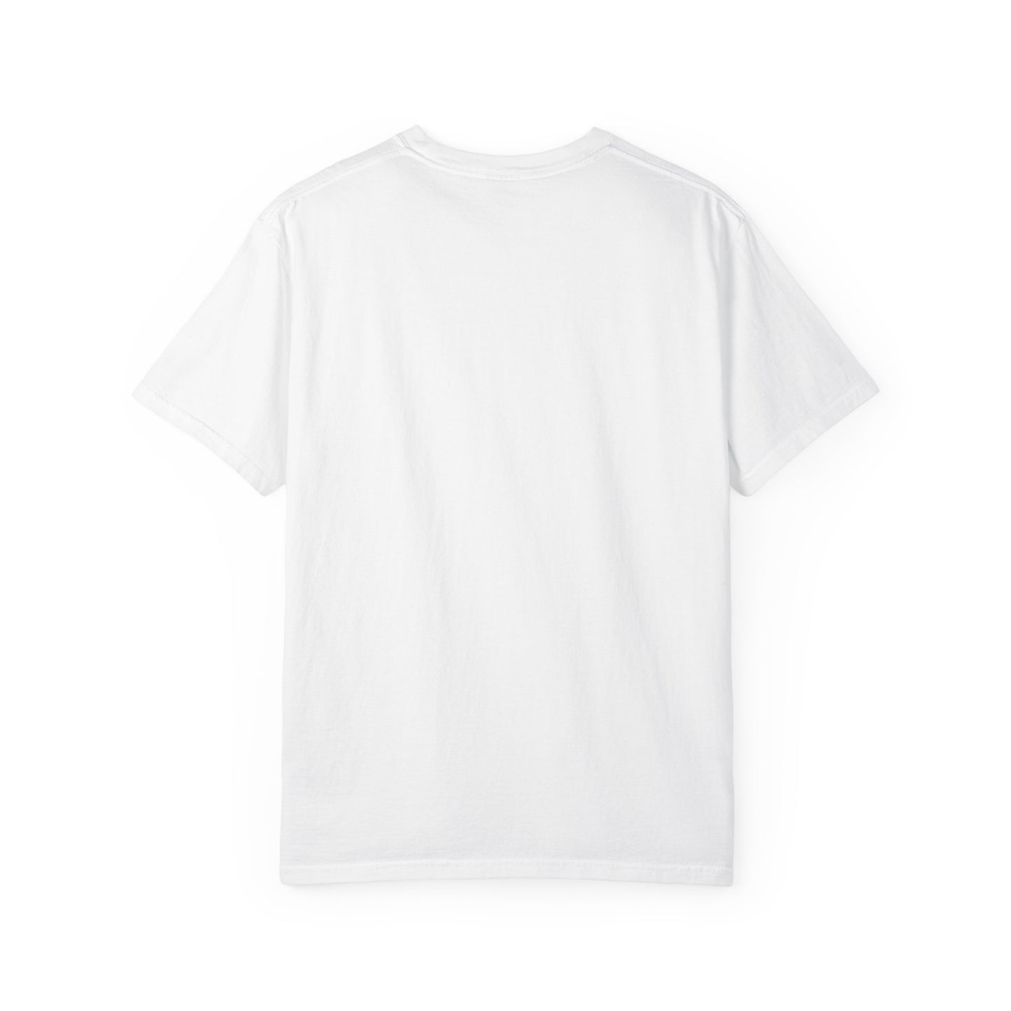 Pacific Nova Trends Unisex Garment-Dyed T-shirt
