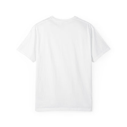 Pacific Nova Trends Unisex Garment-Dyed T-shirt