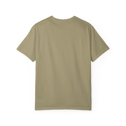 Pacific Nova Trends Unisex Garment-Dyed T-shirt