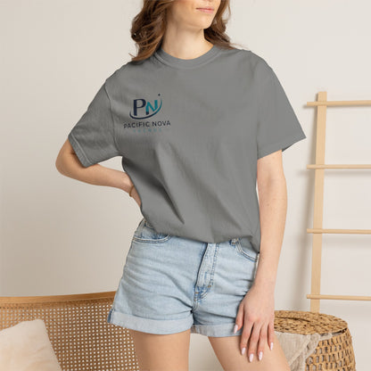 Pacific Nova Trends Unisex Garment-Dyed T-shirt