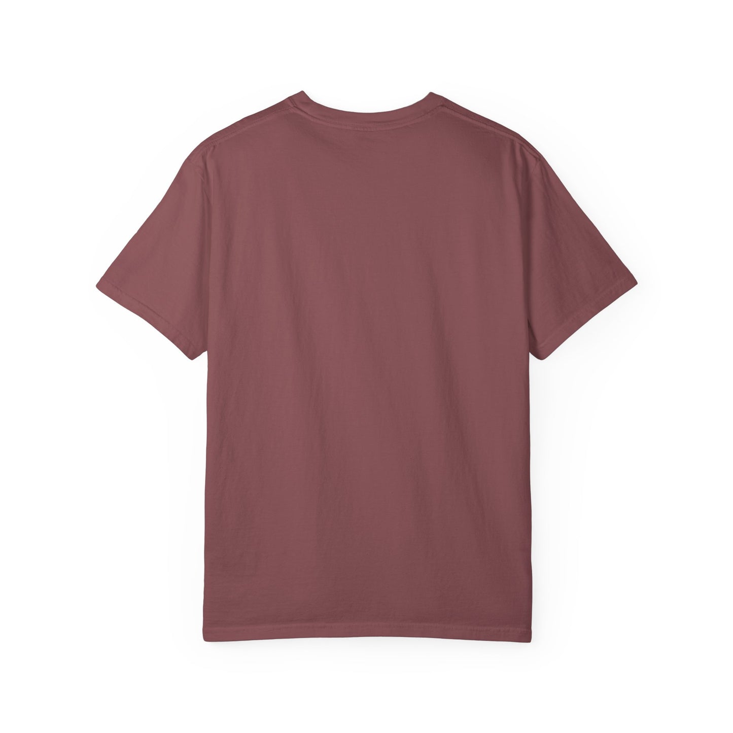 Pacific Nova Trends Unisex Garment-Dyed T-shirt